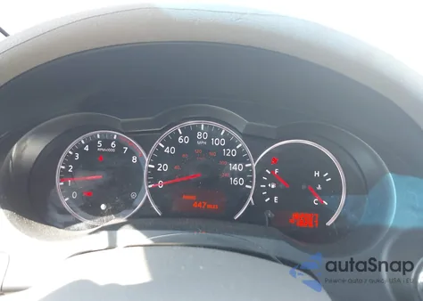 2010 Nissan Altima 2.5 S from USA, damaged, VIN 1N4AL2EP1AC175005